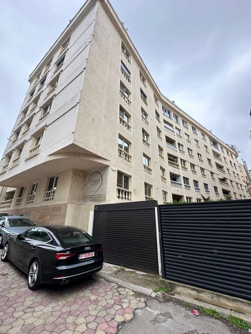 3 camere | Parc Herastrau | Cartierul Francez | terasa 33 mp - Poză 34
