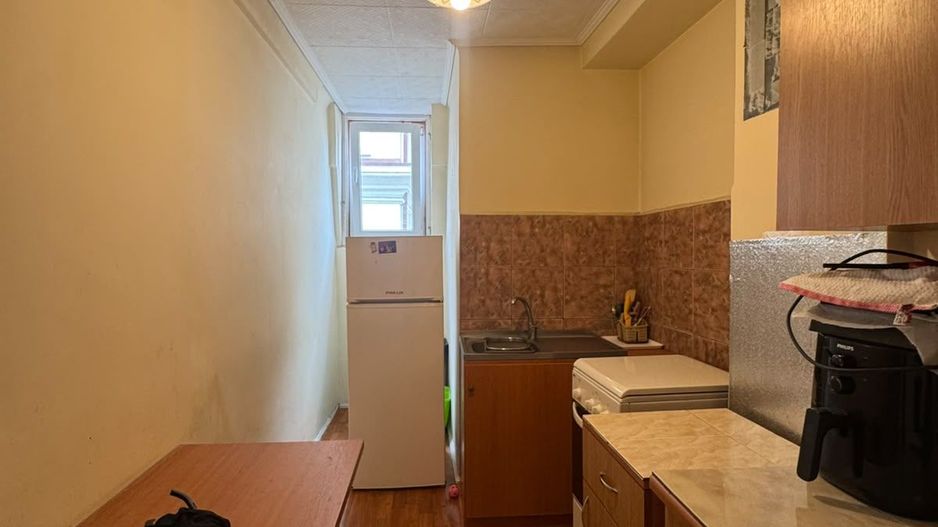 PROPRIETATE INTERBELICA 4 CAMERE+ GARSONIERA + BOXE || PIATA VICTORIEI - Poză 25
