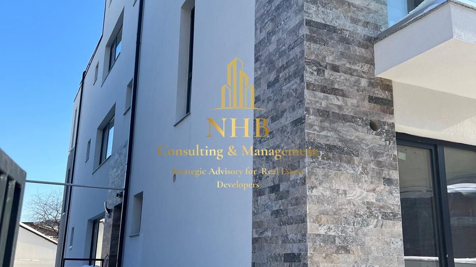 0% COMISION - Apartamente 2 camere  -Finisaje la alegere -Gara Bucur Obor - Poză 4