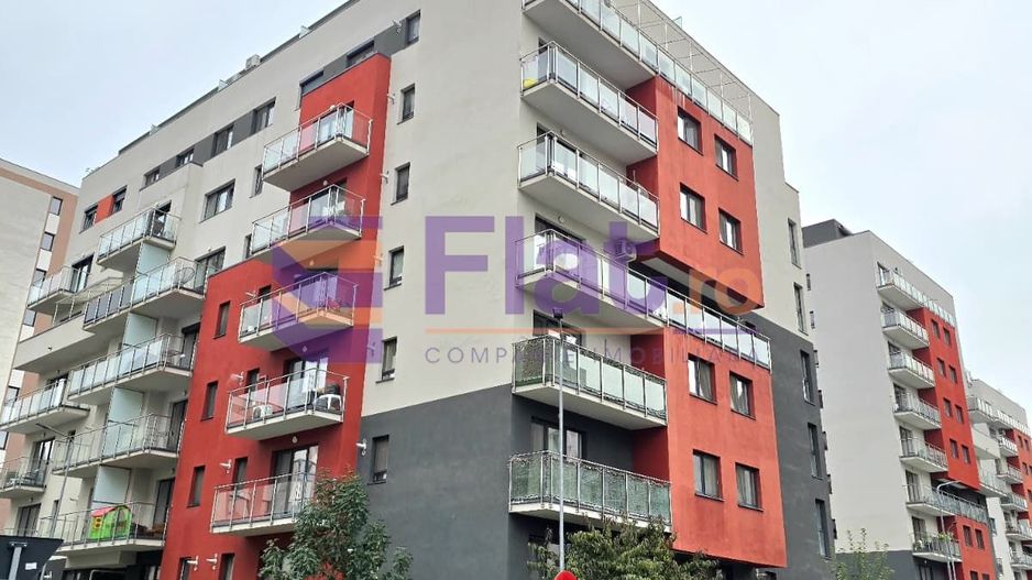 Apartament 3 Camere Maurer Residence – Brașov Coresi - Poză 1