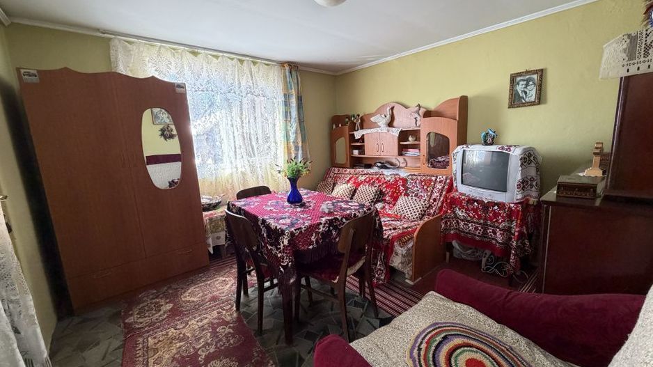 Casa Priboieni - sat Pitoi Arges - Poză 9