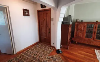 Apartament 4 camere, decomandat, 84mp, 2 băi, Cetate, Etaj 1 - Poză 13