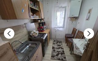 Ap 2 camere decomandat Mircea cel bătrân stația de taxi - Poză 6