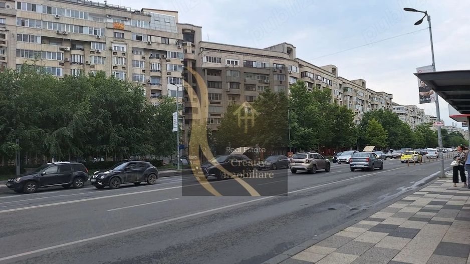 Garsoniera decomandata pe Bd.Decebal -langa Metrou Piata Muncii - Poză 2
