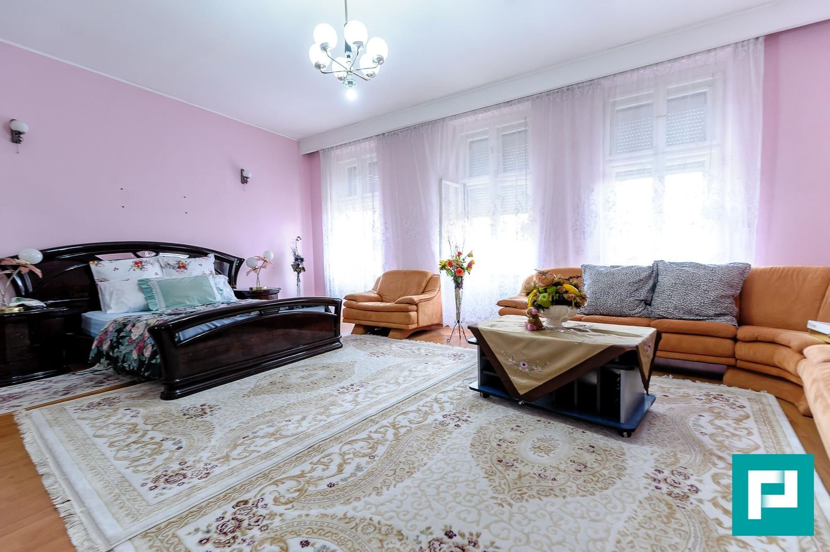Proprietate impresionantă centrală! - Poză 5