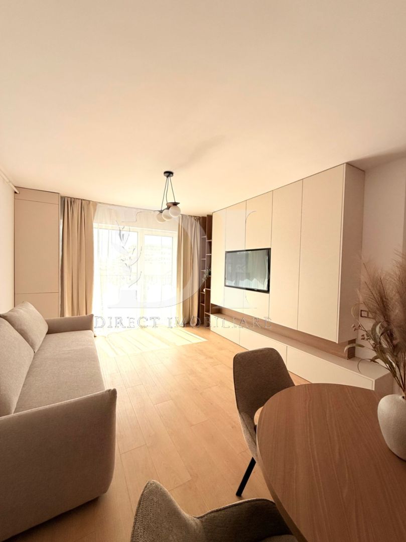 Apartament 2 camere | ULTRAFINISAT | Zona Eroilor / Floresti - Poză 11