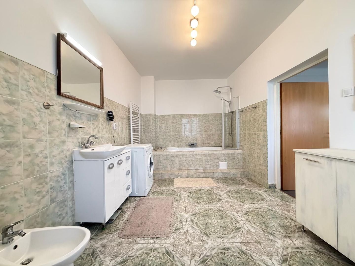 Apartament cochet, Strada Cetatii, Sibiu - Poză 13