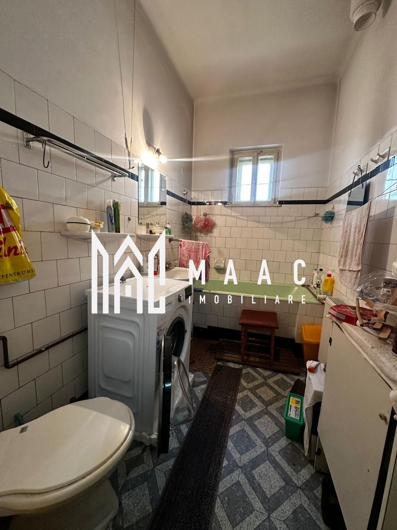 Casa de vanzare | Piata Cibin | 377 mp teren - Poză 6