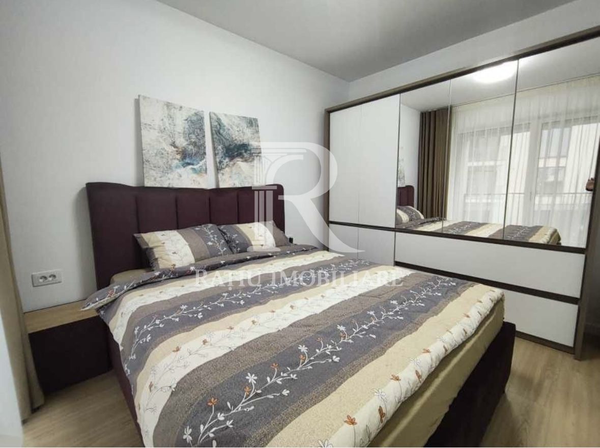 Apartament cu 2 camere | Parcare subterana inclusă | Oradea - Poză 5