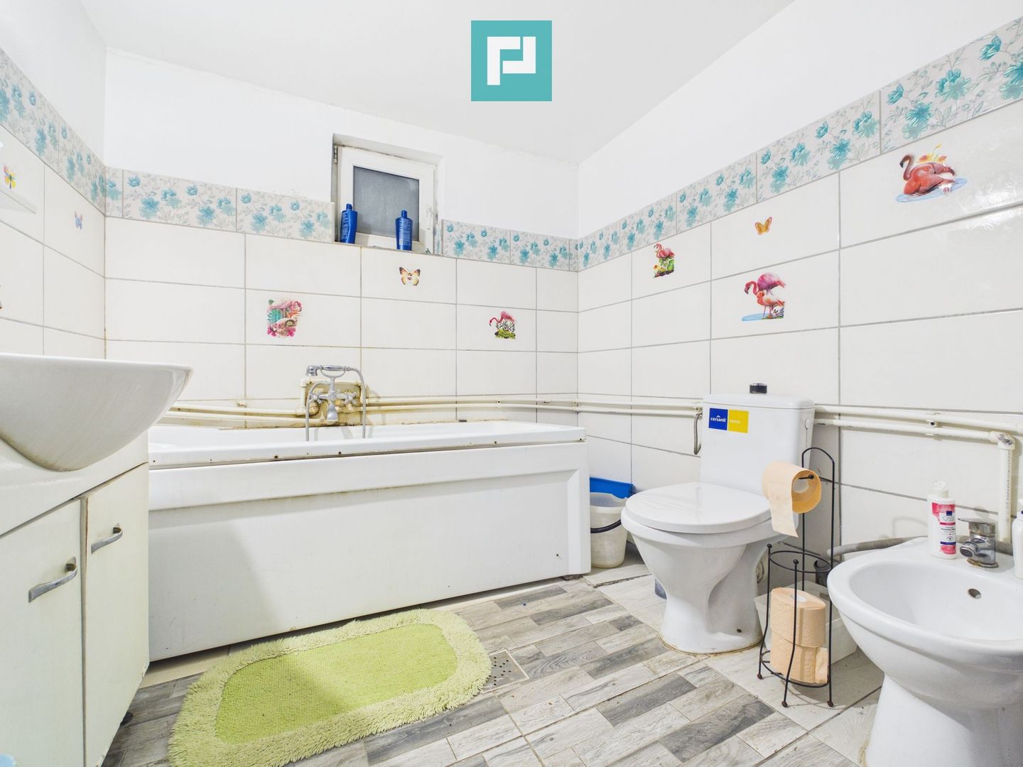 Casă retrasă Pișchia – 4 camere, teren 920 mp - Poză 11