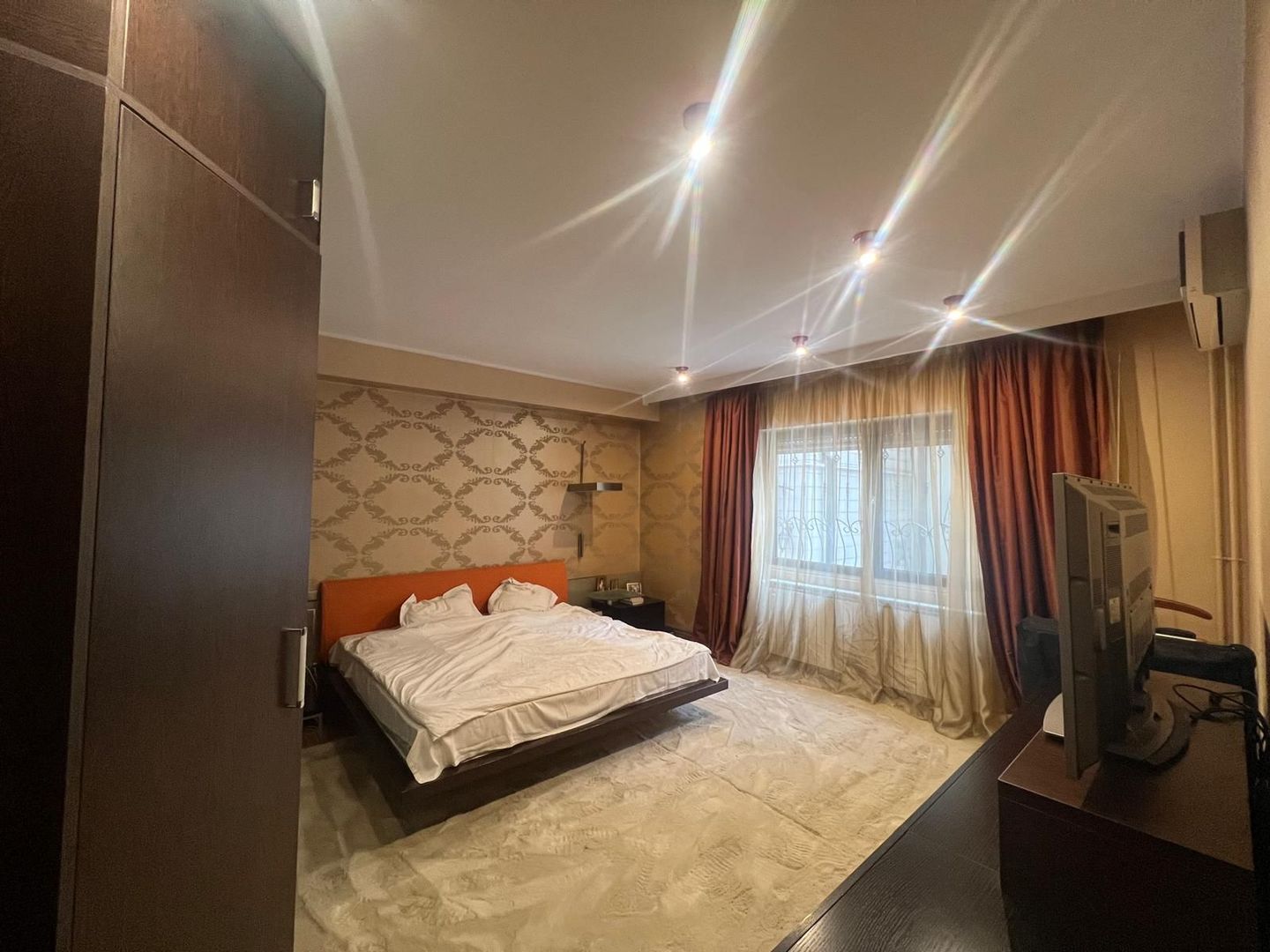 4 camere | Eminescu | Dacia | Dorobanti | parcare - Poză 8