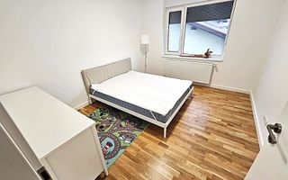 Duplex modern cu 4 camere de închiriat în Moșnița Veche in cartier Serena - Poză 11