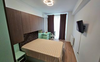 Apartament 3 camere – Aviatori Residence | Mobilat & utilat premium | - Poză 6