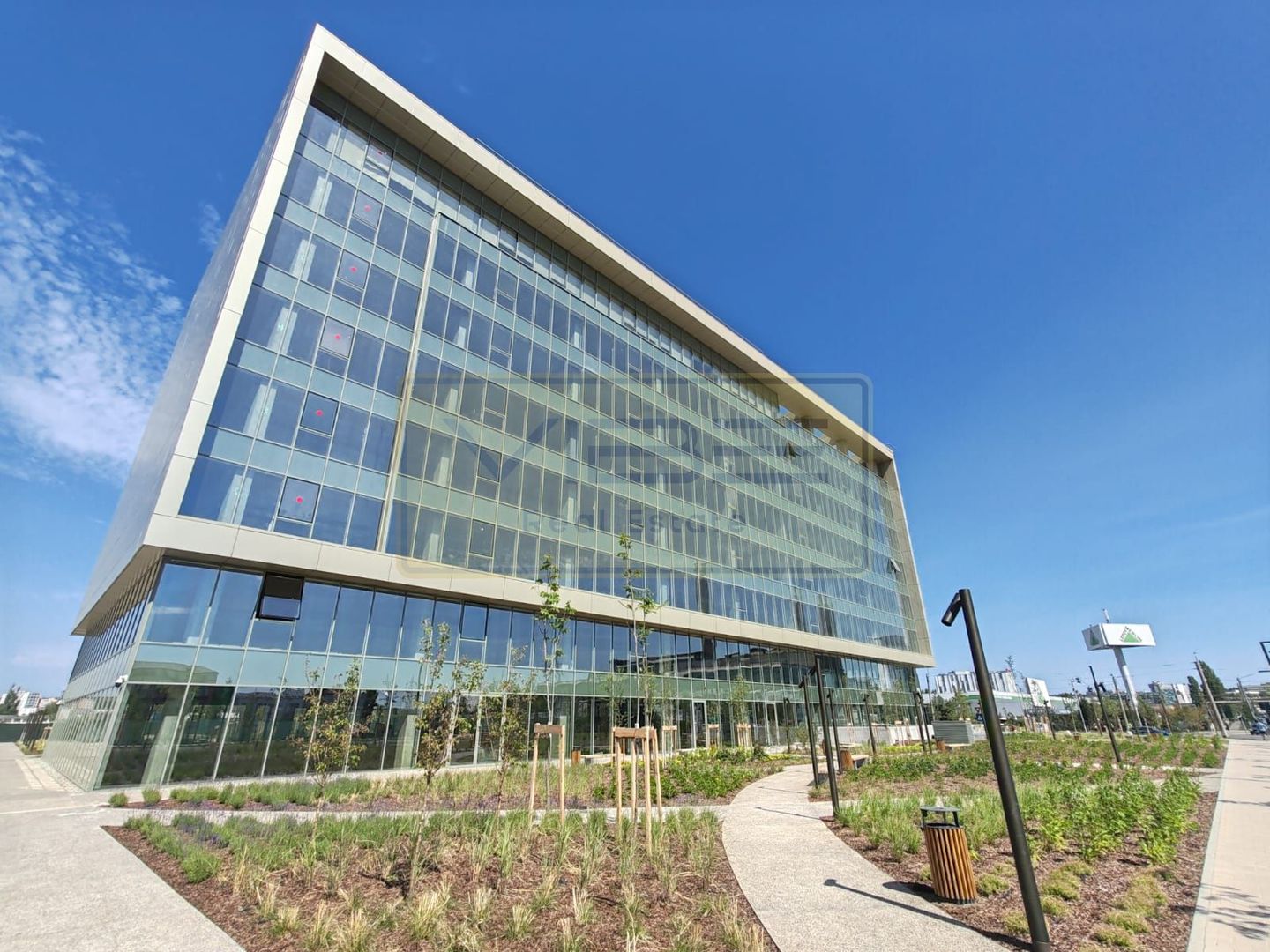 Silk District- Penthouse de vanzare -parcare- Intabulat ! - Poză 2