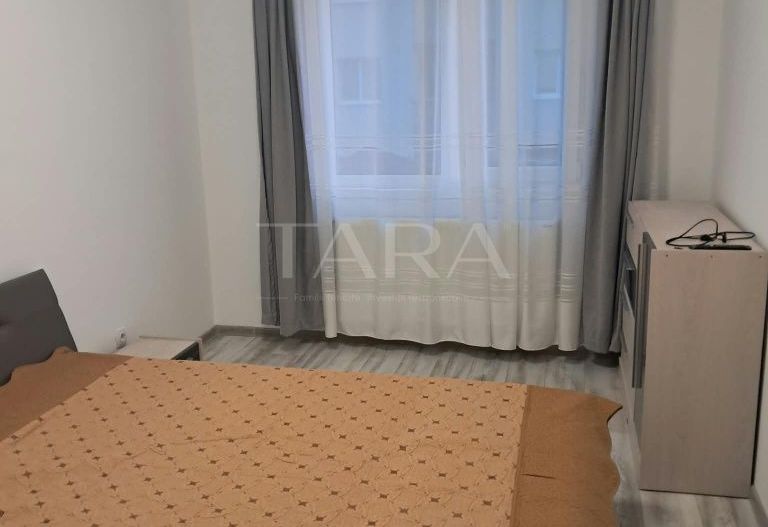 Apartament cu parcare subterană, zona Avram Iancu, BMW, Florești. - Poză 4