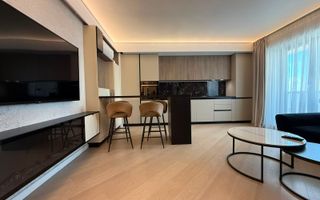 3 Camere | 2 Bai | Posibilitate Parcare Subterana | Cortina North - Poză 8