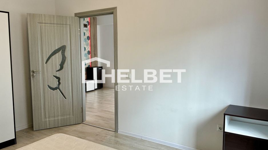 Pet-Friendly / 2 camere / Sânpetru / Curte - Poză 6