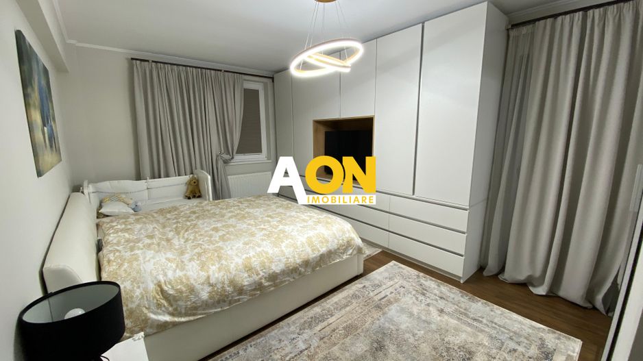 Penthouse Exclusivist de Vânzare, 85mp, 2 Terase, Zona Centru - Poză 6