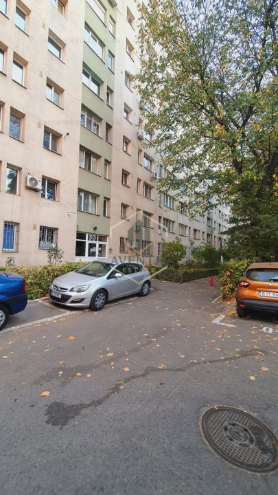 2 camere view superb, renovat modern, bloc reabilitat, Iancului Vatra Luminoasa - Poză 19