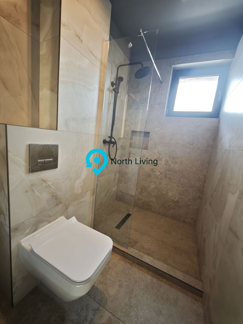 Apartament 3 camere penthouse | 2 terase | Străulești - Poză 20