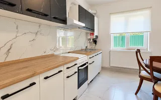 Lunca Cetatuii- Editurii- Casa 4 camere -CURTE 1000 MP ! - Poză 11