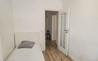 Etaj intermediar, balcon de 10 mp și parcare subterană – în bloc NOU - Poză 4