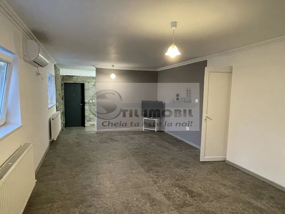 Apartament de 3 camere + curte 90mp Valea Lupului 92.000 euro - Poză 4