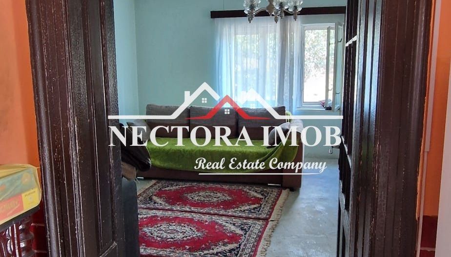 NECTORA IMOB-Casa Zona Podgoria cu 3 incaperi, 1700 mp teren,tip Conac - Poză 5