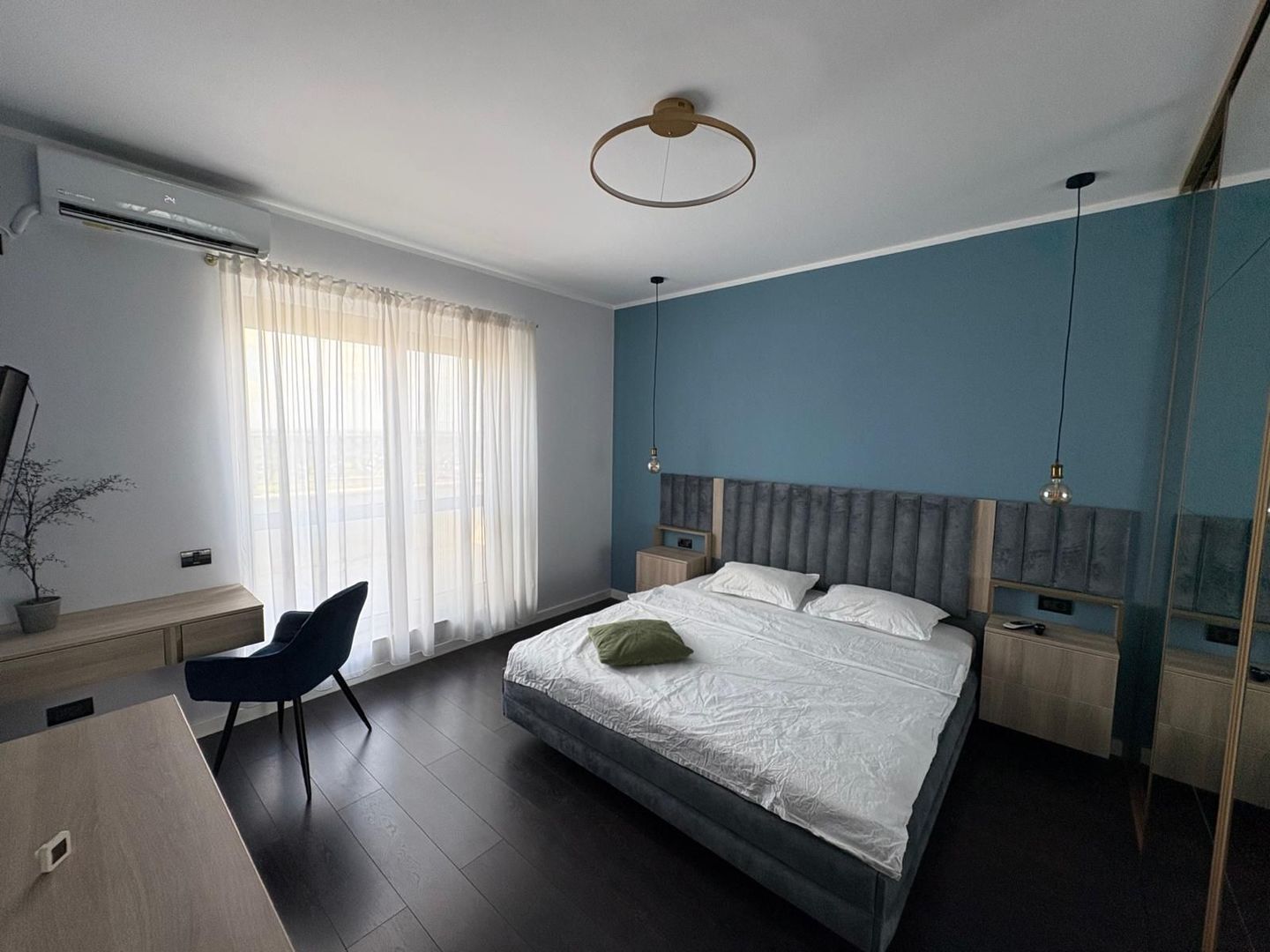 Penthouse Dobroiesti - Poză 7
