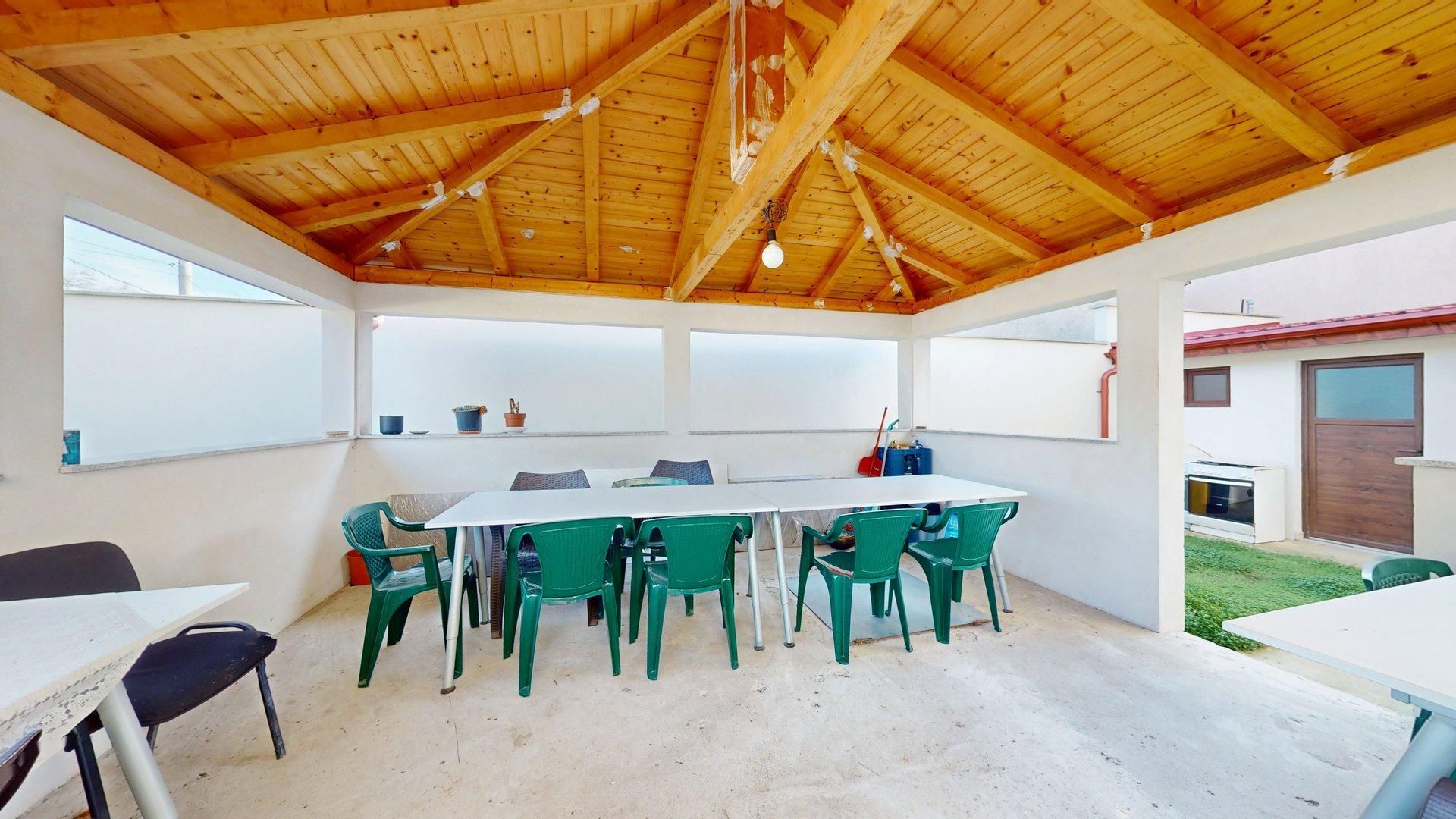 VOLUNTARI - Locuinta Ideala pentru Familie sau Activitati Mixte - Poză 4