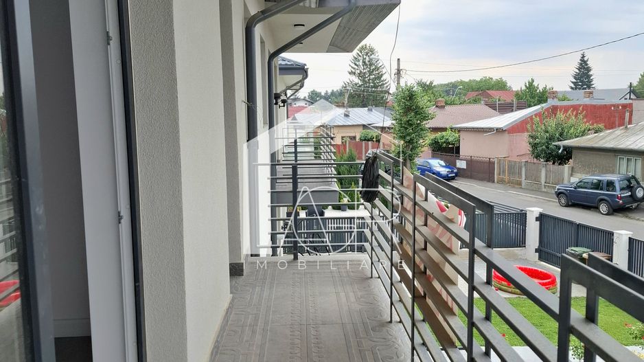 Casa tip duplex de vanzare, zona Buna Vestire - Poză 8