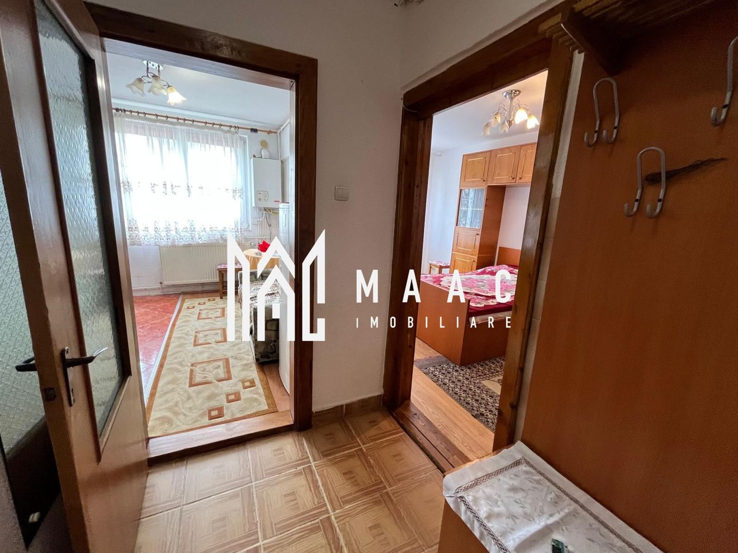 Garsoniera | 32 MPU | Etaj 2 | Lazaret - Poză 5