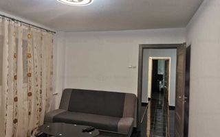 Gara de Nord, 2 camere , utilat și mobilat , pet friendly - Poză 1