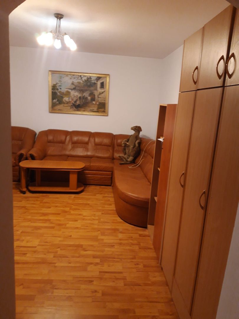 AP. 3 CAMERE- BRANCOVEANU, CENTRALA PROPRIE, BUCATARIE INCHISA - Poză 3