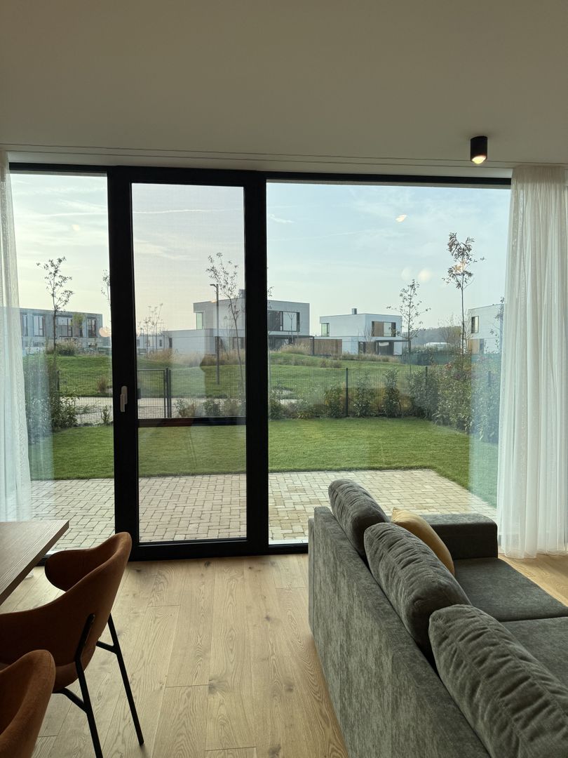 Vila  de tip Urban Villa 07 in faza 1 in Amber Forest - Poză 11