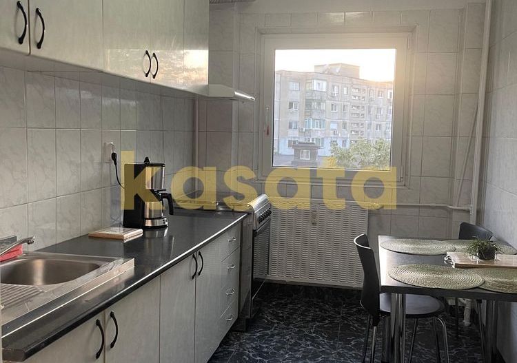 Apartament 2 Camere | 59mp | Decomandat | Renov. recent | Etaj 5/8 - Poză 7