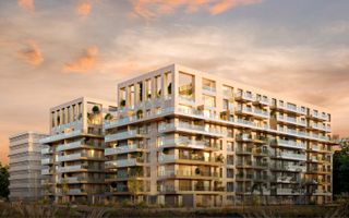 Apartament 2 camere | Parcare inclusă | Cortina 126 – Erou Iancu Nicolae - Poză 10