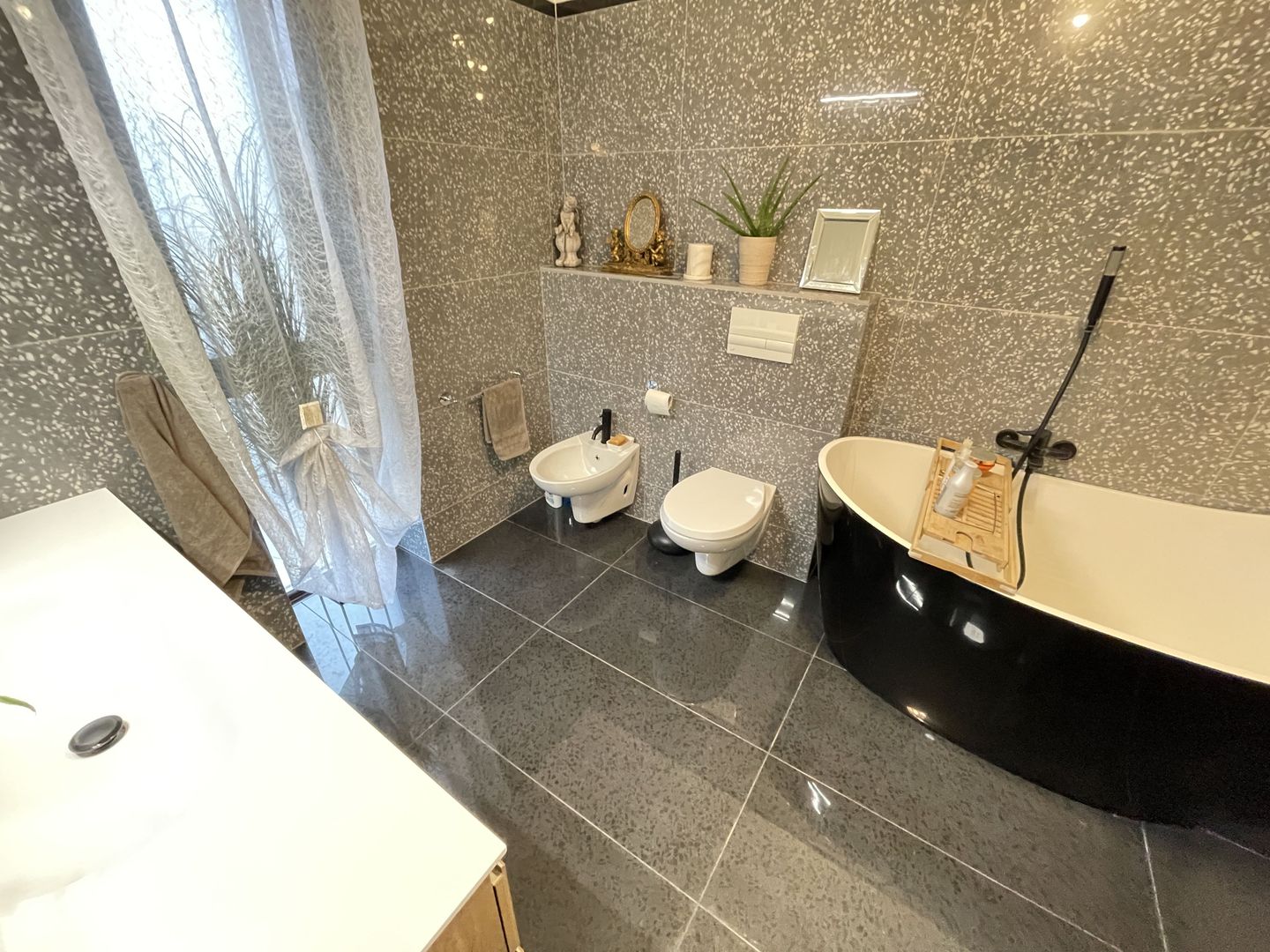 Casa de vanzare - DUMBRAVITA - Poză 14