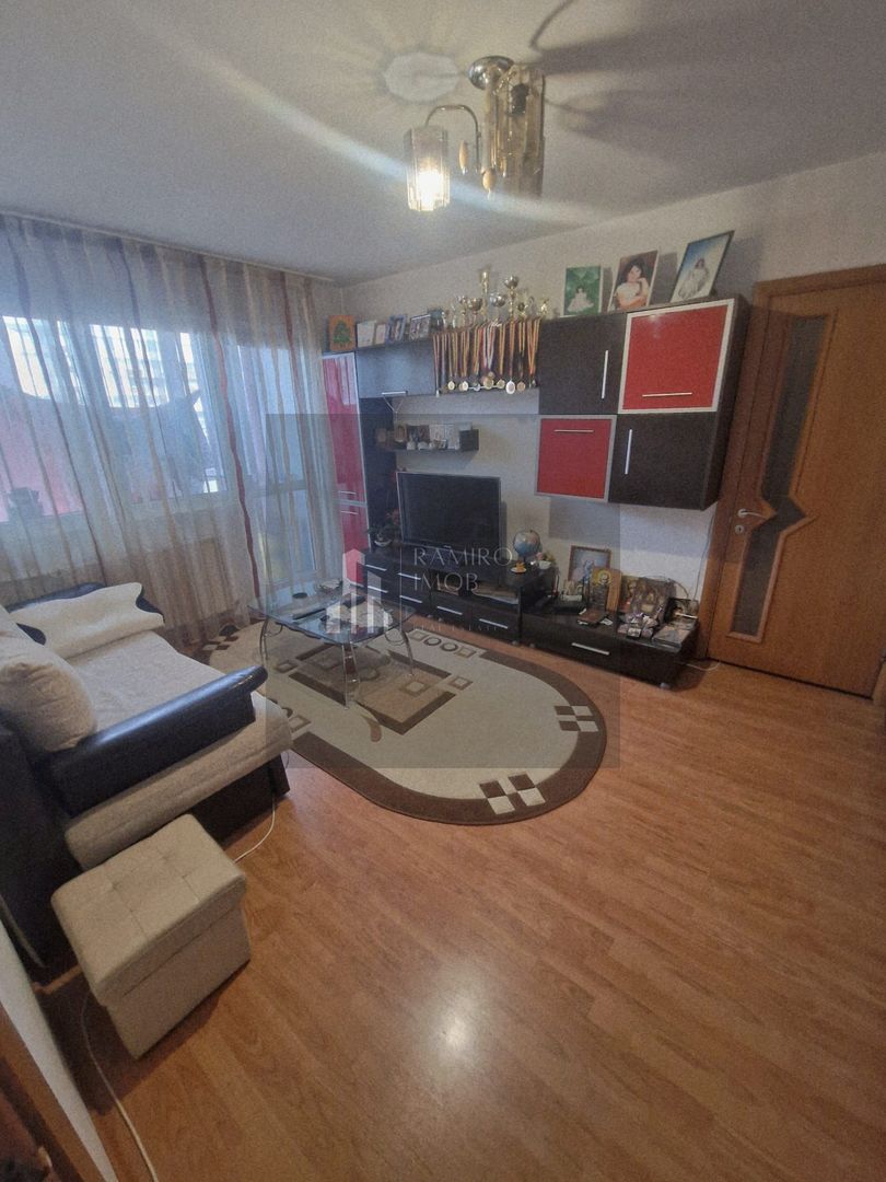 Apartament 2 camere Drumul Taberei/Metrou Raul Doamnei - Poză 1
