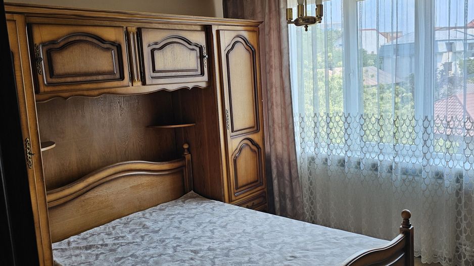 Apartament semicentral 2 camere - vizavi de Casa David - Poză 5