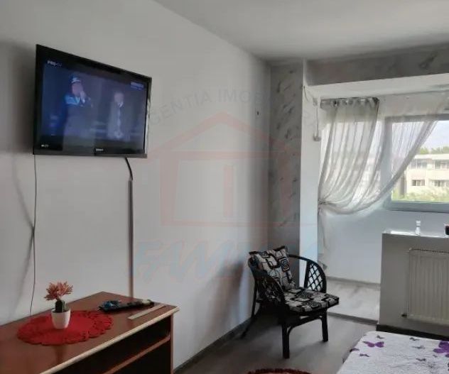 Apartament cu 1 cameră de închiriat – Zona Doja | 1.450 lei/lună - Poză 4