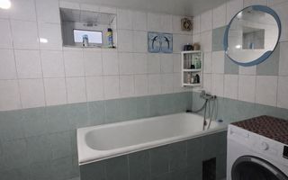 Casă în Grătiesti 8.5 ari  2 case + garaj - Poză 9