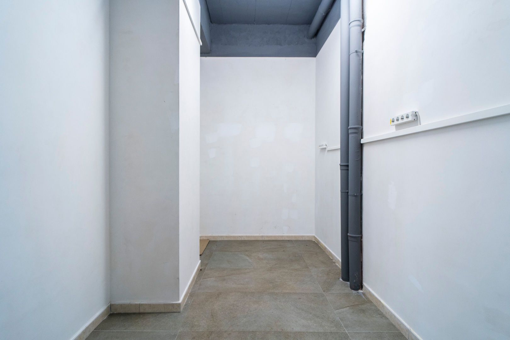 Spatiu Comercial | Militari-Uverturii-Apusului 280mp, vitrina 37 mp, - Poză 21