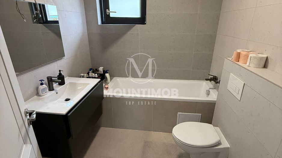 Comision 0%,Casa moderna, cu pomană de căldură si panouri fotovoltaice - Poză 10