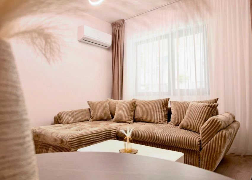 2 camere | Ivory Residence | Pipera | rond OM - Poză 4