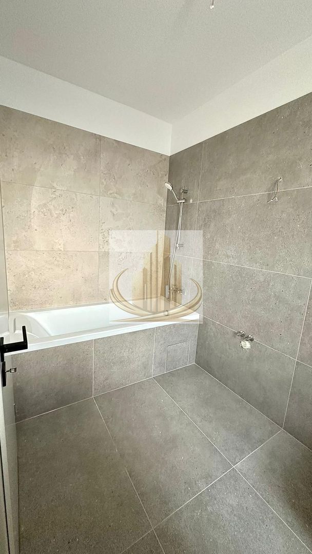 Duplex modern, 135 mp, grădină amenajată–Dumbrăvița, zonă linistita - Poză 21