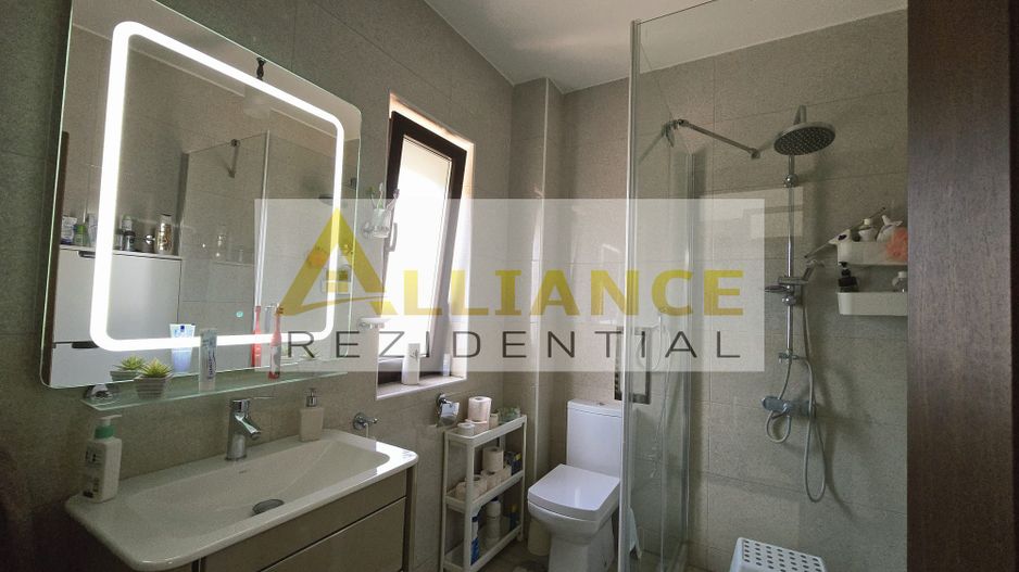 Casa Comuna Berceni | 4 camere - Panouri 6 kW | 240.000€ - Poză 15