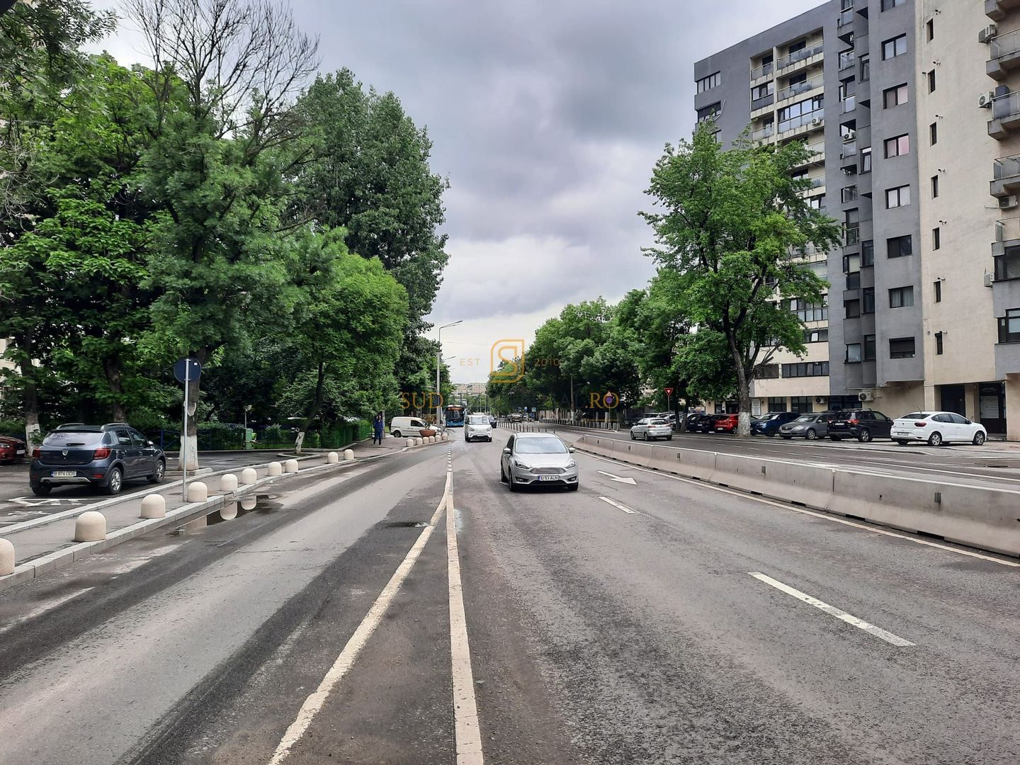 Garsoniera mobilata si utilata modern, Aparatorii Patriei, Sector 4 - Poză 9