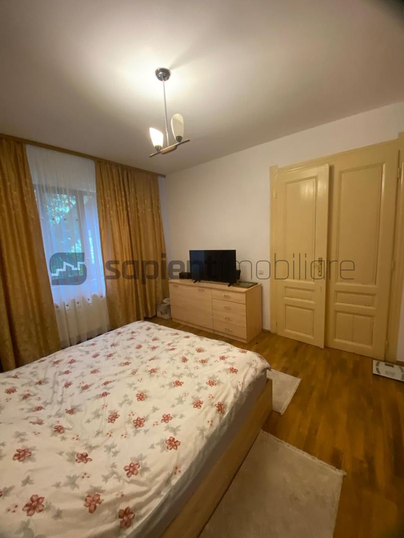 Apartament la casa ultracentral - str. Mihai  Eminescu - Poză 7