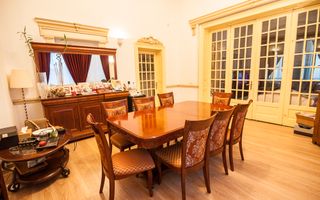 De vanzare Apartament 6 camere Vila Monument Istoric Traian Unirii LUX - Poză 10